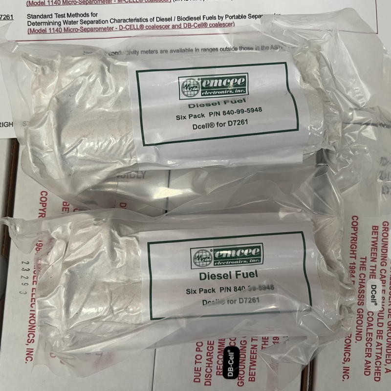 Emcee水分離指數(shù)消耗包